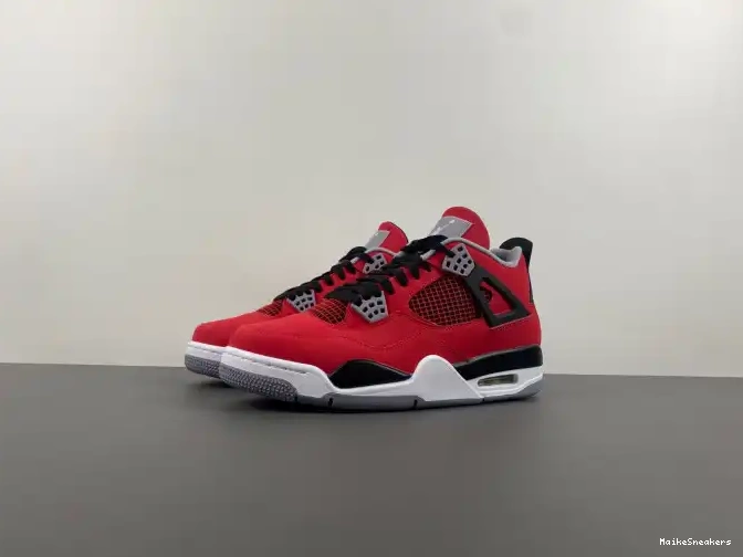 MaikeSneakers 308497-603 Bravo 4 Jordan Retro Toro 0514